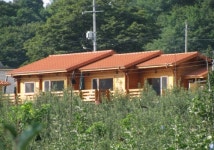 소백산샬레펜션