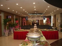 신세계출장뷔페 포항점