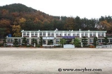 동양초등학교