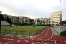 송곡여자중학교