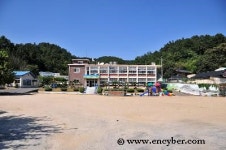 금성초등학교금계분교장