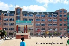 석호초등학교