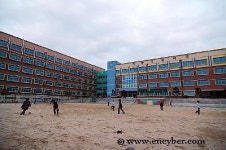어룡초등학교