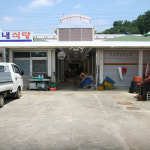횡천시장