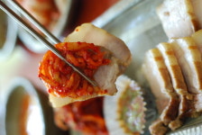 두부마당 민속촌점