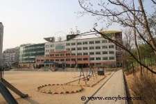독정초등학교