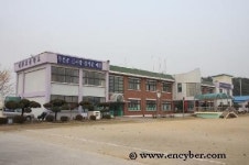 매류초등학교