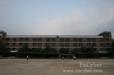 창북중학교