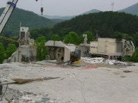 정우철거산업