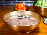 하동관 명동본점