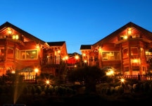 천왕봉펜션&연수원