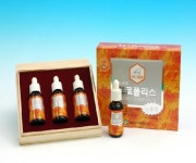 작은열매벌침 서울프로폴리스