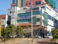 우리건축사사무소 한건축
