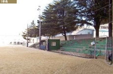 공주고등학교 야구장