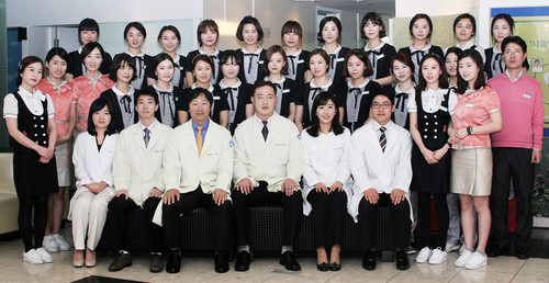 사과나무치과병원 