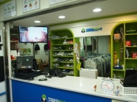 크린토피아 코인워시 의정부신시가지점