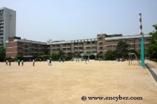 동일초등학교