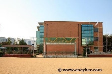 옥산초등학교