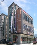 베르사유노래연습장