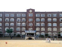 안남초등학교