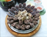 무봉리토종순대국 후포점