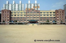운암초등학교