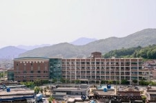 창원봉림고등학교