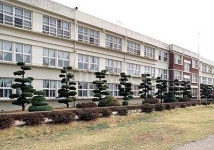 희양중학교