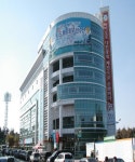 동일유리