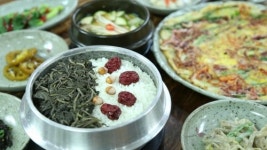 곤드레맛드레
