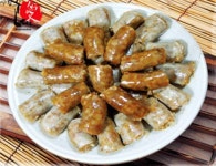 큰사랑순대돼지국밥 장승포점