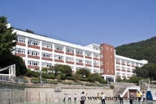 삼성중학교
