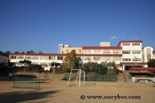 양일중학교