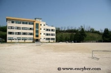 함양고등학교