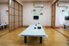 향우촌