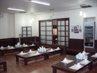 삼성한방삼계탕