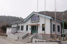현동역 영동선