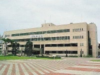 상주시청