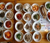 신토불이약초식당