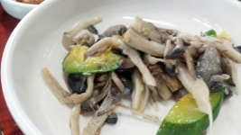 풍년숯불갈비