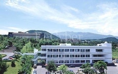 제주대학교 아라캠퍼스