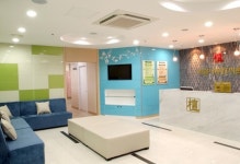 박달나무한의원