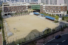 용문초등학교