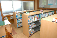 진성 우리학교마을도서관