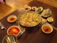 공릉동닭한마리의정부점