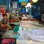 홍성상설시장