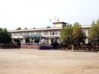 엄정초등학교