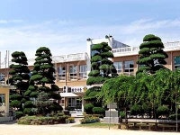 장흥초등학교