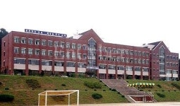 성덕중학교