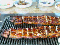 마산집장어구이